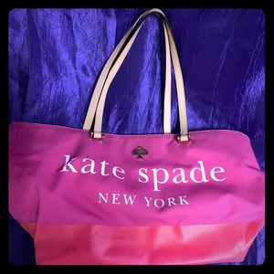 Kate Spade Tote
